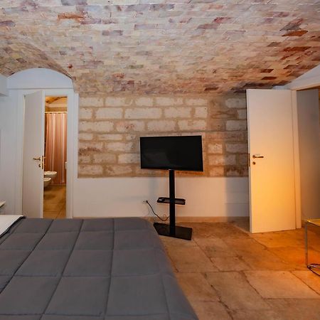 Ferienwohnung Stone House Bari Exterior foto