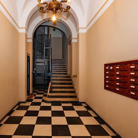 Ferienwohnung Stone House Bari Exterior foto