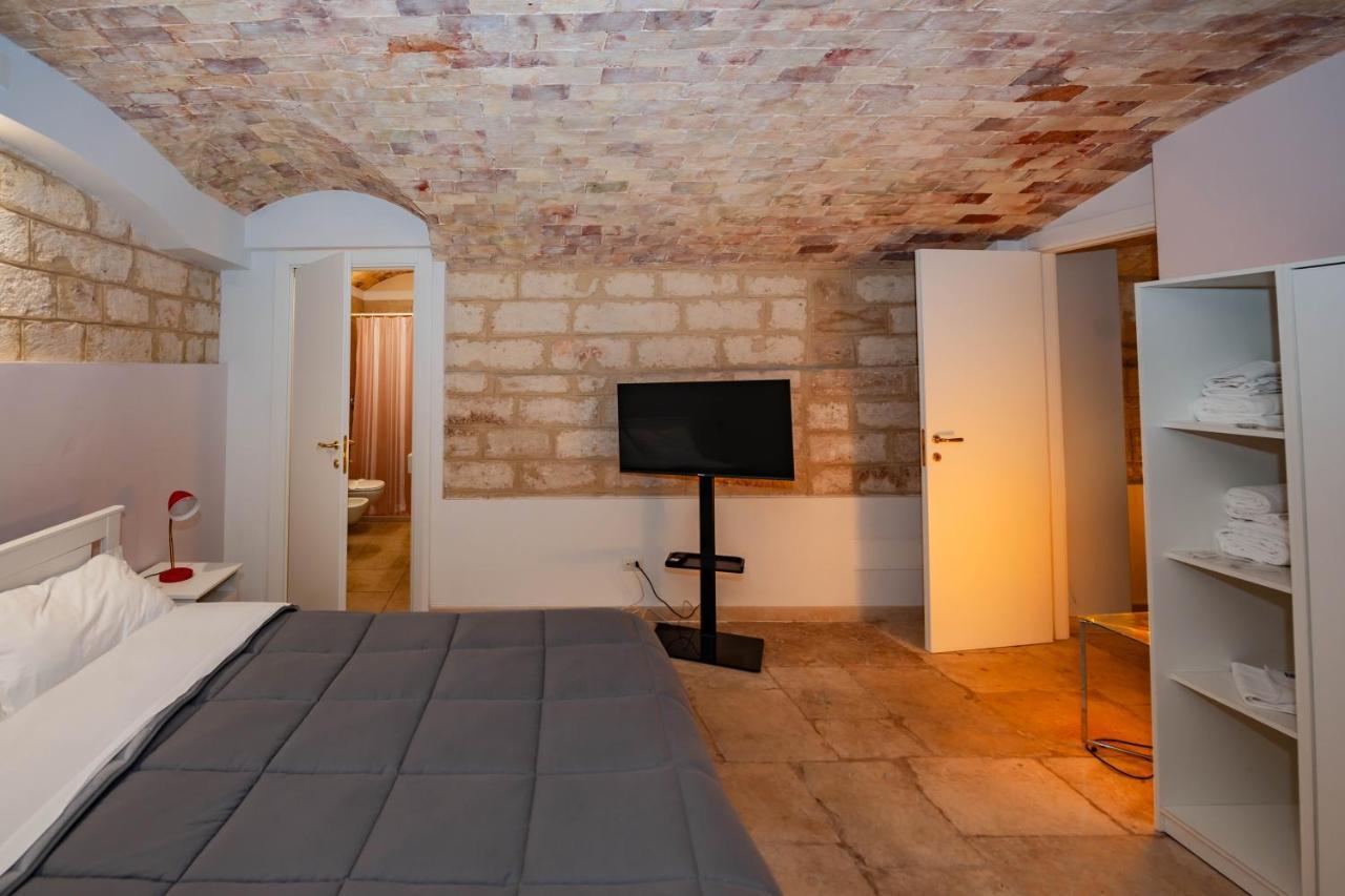 Ferienwohnung Stone House Bari Exterior foto