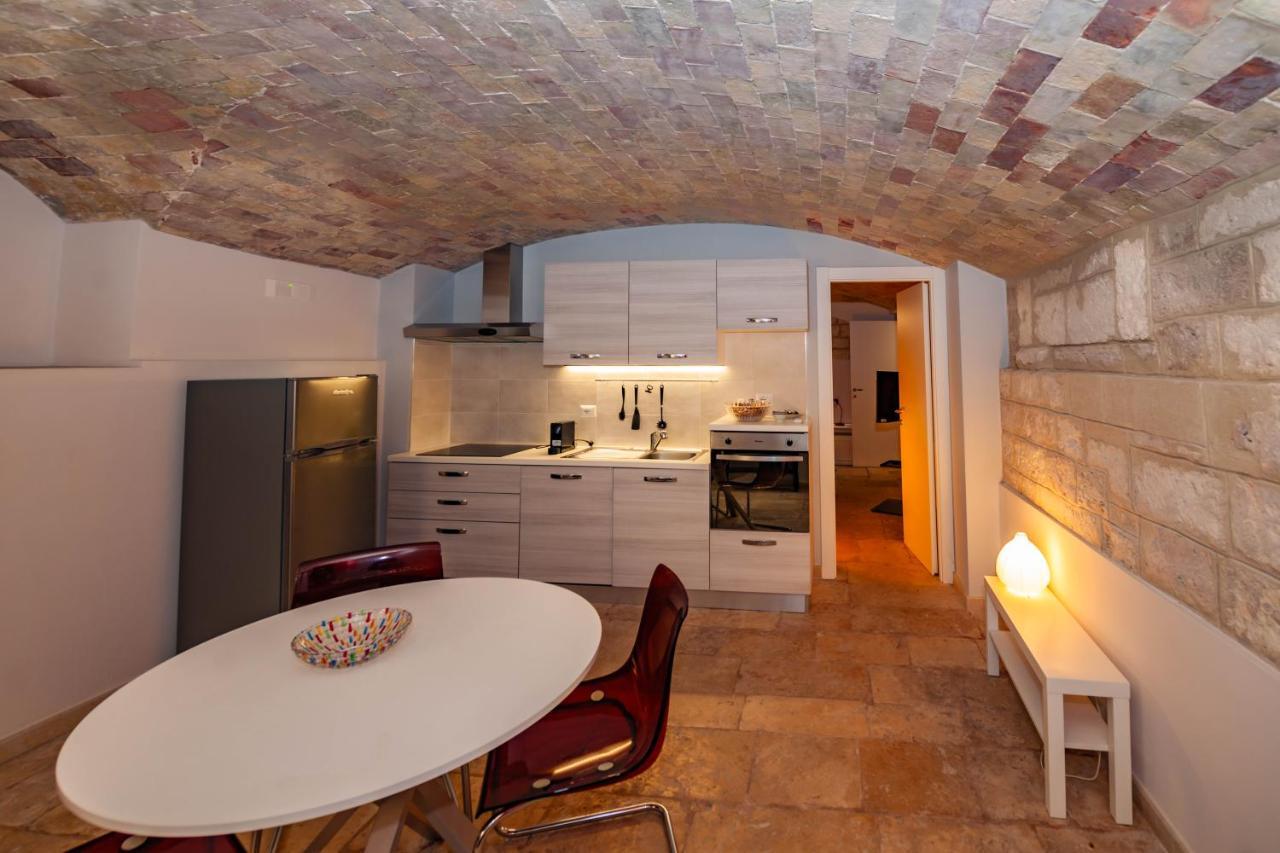Ferienwohnung Stone House Bari Exterior foto